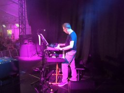 Beverse Feesten 2019